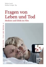 Cover von Fragen von Leben und Tod