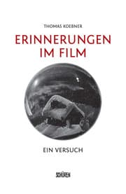 Cover von Erinnerungen im Film