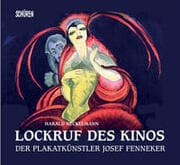 Cover von Lockruf des Kinos
