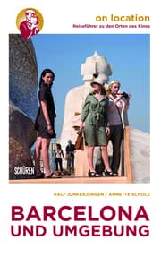 Cover von Barcelona, Costa Brava und Co.