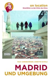 Cover von Madrid und Umgebung