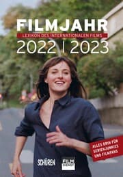 Cover von Filmjahr 2022/2023 - Lexikon des internationalen Films