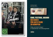 Cover von Erika und Ulrich Gregor in Wort und Bild