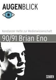 Cover von Brian Eno
