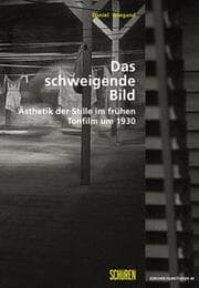 Cover von Das schweigende Bild