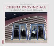 Cover von Cinema Provinziale