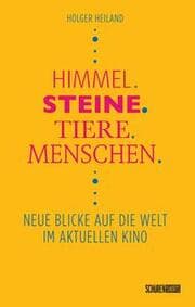 Cover von Himmel, Steine, Tiere, Menschen