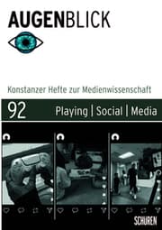 Cover von Playing - Social - Media