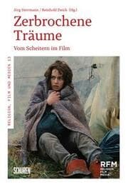 Cover von Zerbrochene Träume - verlorene Lebensperspektiven