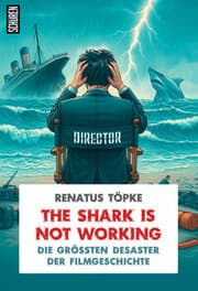 Cover von The Shark is not working