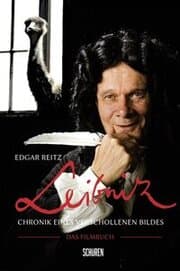 Cover von Leibniz - Chronik eines verschollenen Bildes