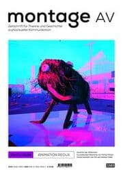 Cover von Animation Redux