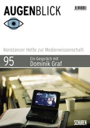 Cover von 'Der Film fließt zurück ins Meer des Lebens'