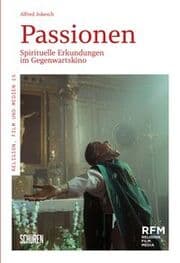 Cover von Passionen