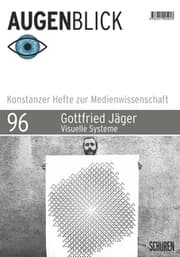 Cover von Gottfried Jäger
