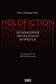 Cover von Holofiction