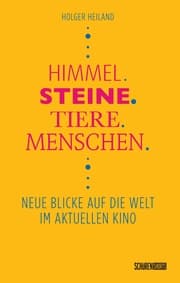 Cover von Himmel, Steine, Tiere, Menschen