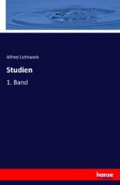 Cover von Studien