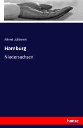 Cover von Hamburg