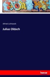 Cover von Julius Oldach