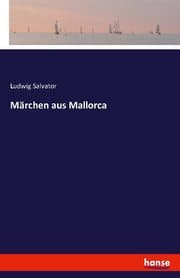 Cover von Märchen aus Mallorca