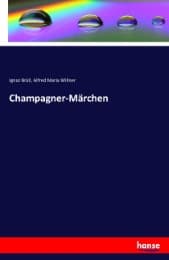 Cover von Champagner-Märchen