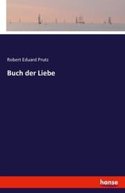Cover von Buch der Liebe