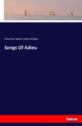 Cover von Songs Of Adieu