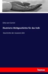 Cover von Illustrierte Weltgeschichte für das Volk