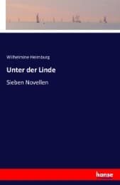 Cover von Unter der Linde