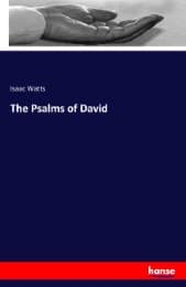 Cover von The Psalms of David