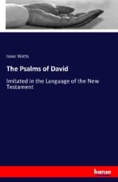 Cover von The Psalms of David