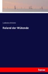 Cover von Roland der Wütende