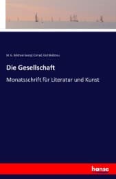 Cover von Die Gesellschaft