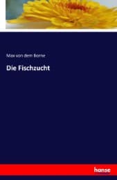Cover von Die Fischzucht