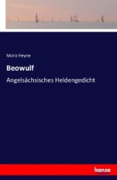 Cover von Beowulf