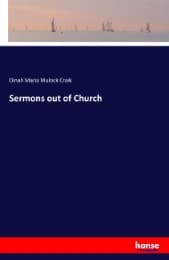 Cover von Sermons out of Church