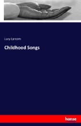 Cover von Childhood Songs
