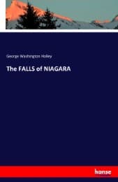 Cover von The FALLS of NIAGARA