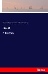 Cover von Faust