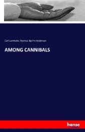 Cover von Among Cannibals
