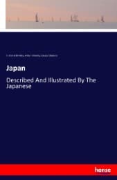 Cover von Japan