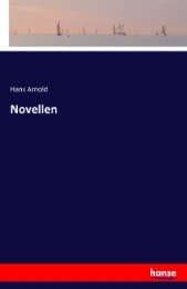 Cover von Novellen