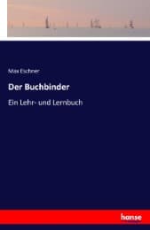 Cover von Der Buchbinder