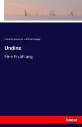 Cover von Undine