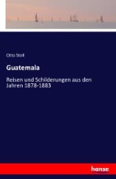 Cover von Guatemala