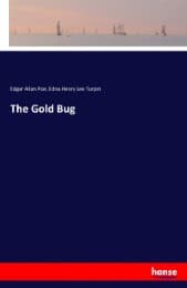 Cover von The Gold Bug