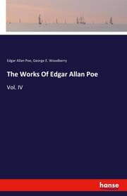 Cover von The Works Of Edgar Allan Poe