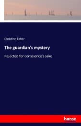 Cover von The guardian's mystery