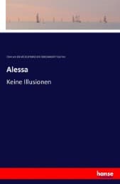 Cover von Alessa